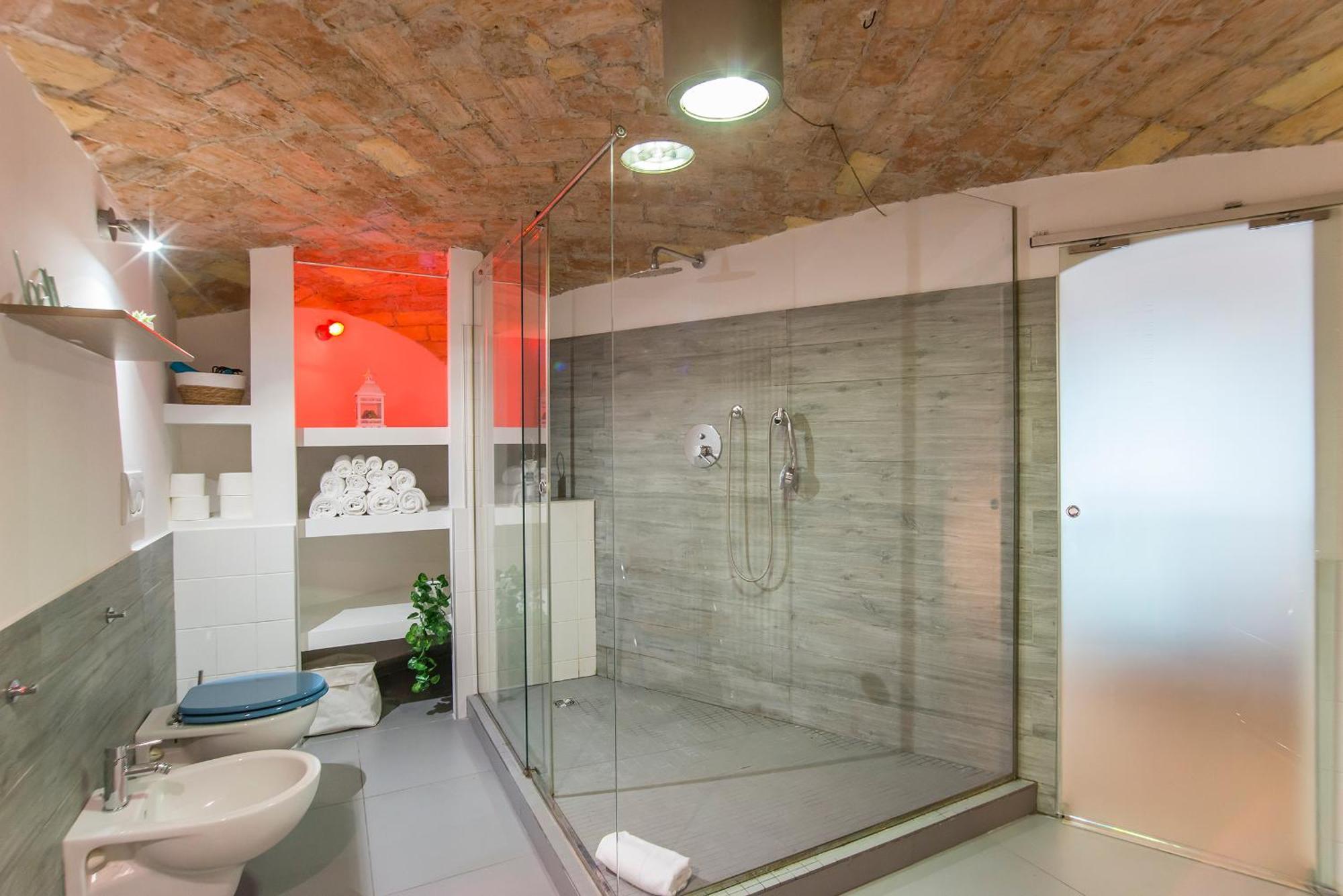 The Loft Gallery By Giulia Rom Exteriör bild